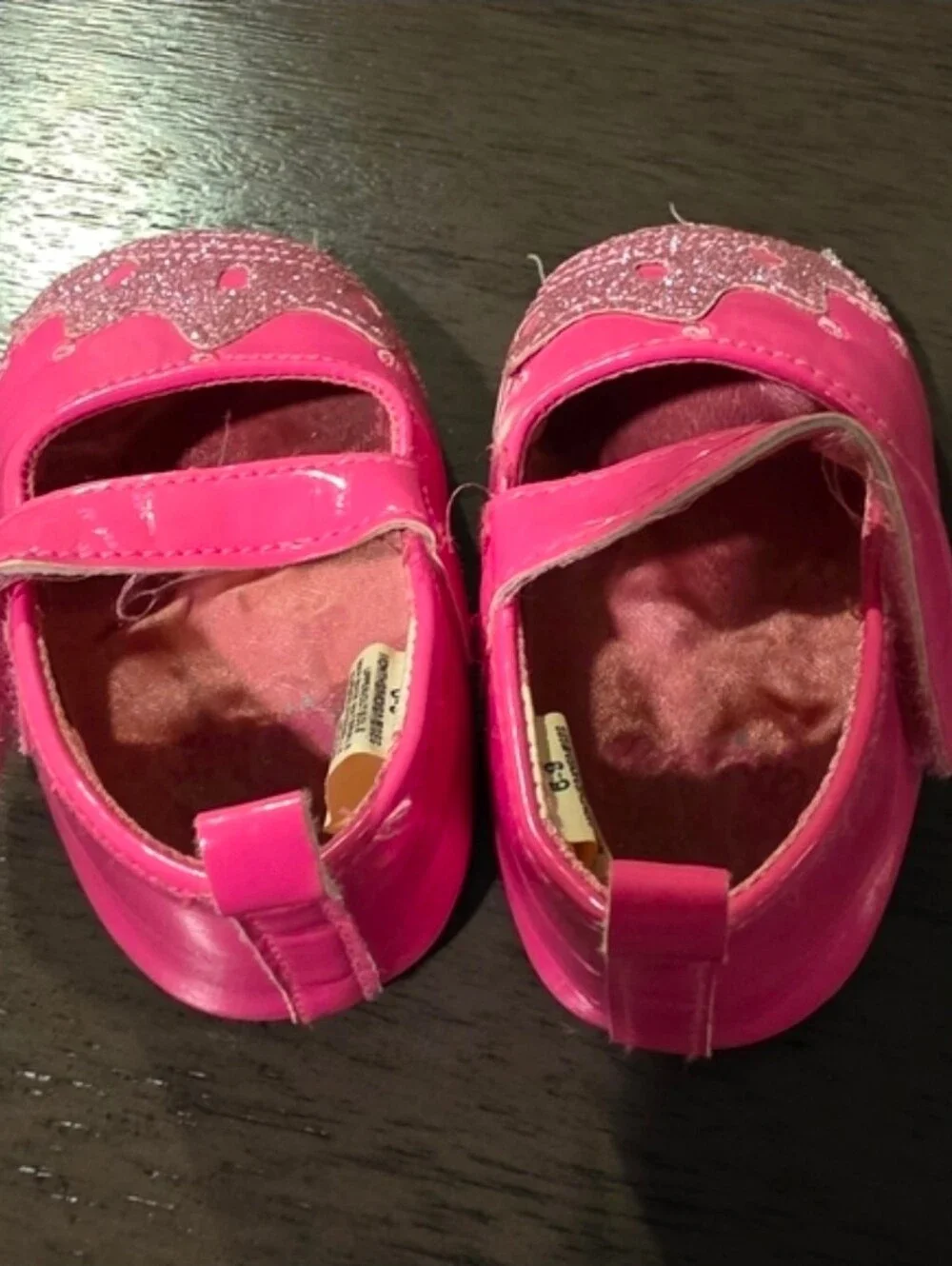Baby Shoes